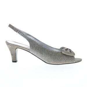 David Tate Womens Spirit Gray Shoes (NWT)